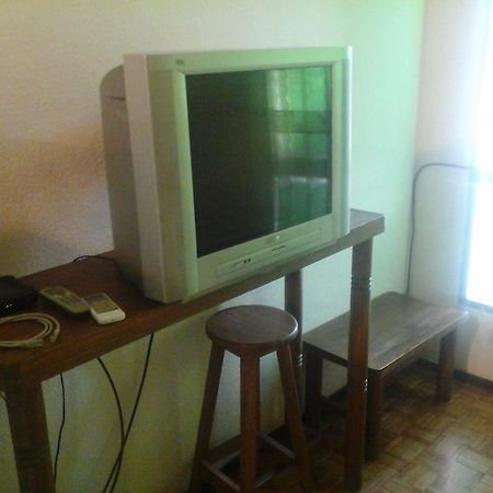 Andinas Apartamento Mendoza Habitación foto
