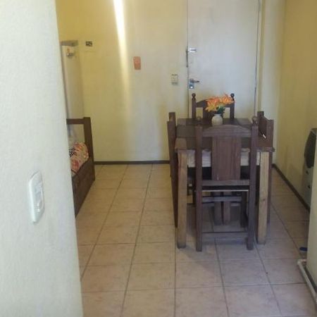 Andinas Apartamento Mendoza Exterior foto