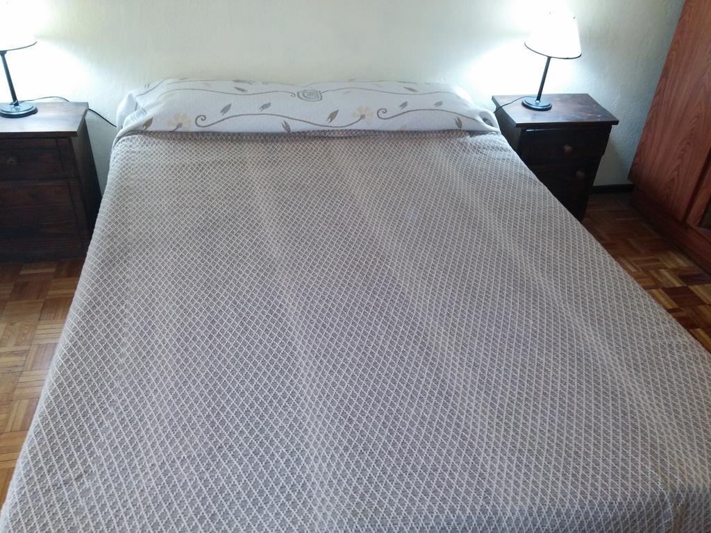 Andinas Apartamento Mendoza Habitación foto