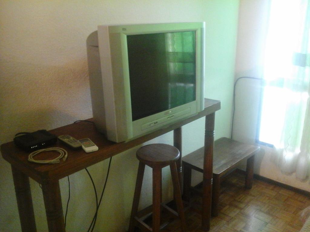 Andinas Apartamento Mendoza Habitación foto