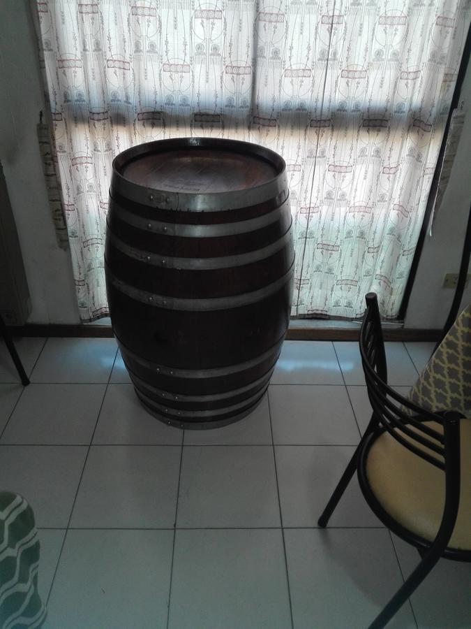 Andinas Apartamento Mendoza Exterior foto