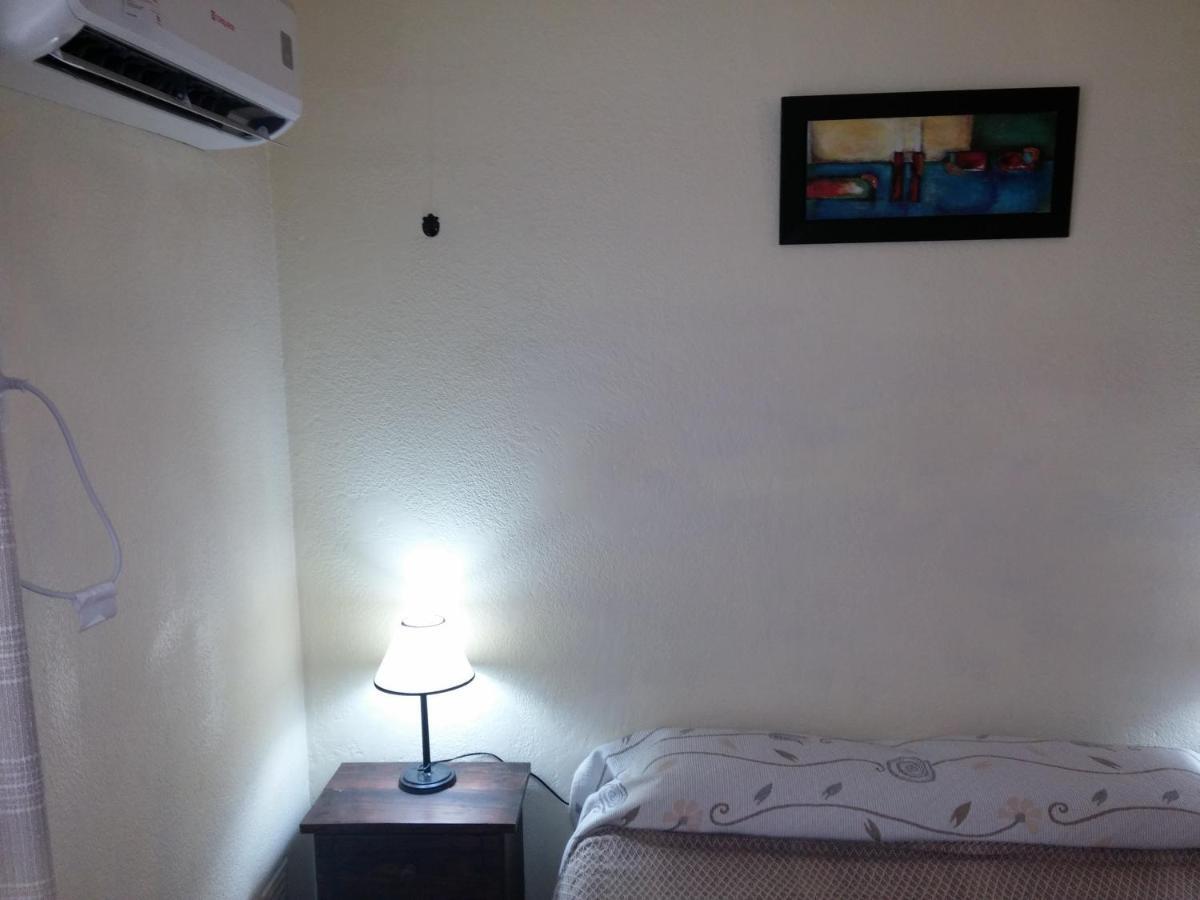 Andinas Apartamento Mendoza Habitación foto